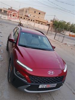 هيونداي كونا